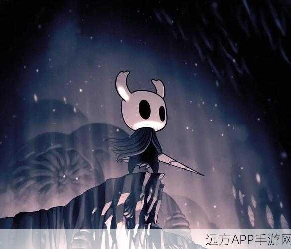 揭秘空洞骑士，灵魂沼地守护者瑞维克的终极使命与隐藏挑战