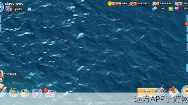 激光妹巅峰之战,揭秘海岛奇兵激光妹最高等级全攻略