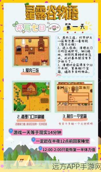 星露谷物语，高效攻略！虫肉任务速刷技巧大揭秘