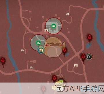 腐烂国度2,揭秘隐藏物资点,助你生存无忧!