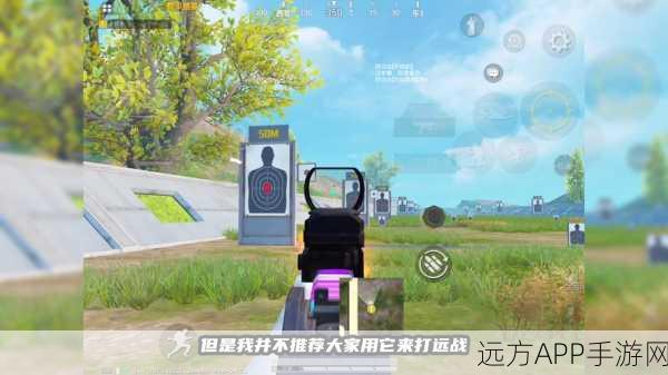 UMP45制霸和平精英战场,实战技巧与比赛细节全揭秘