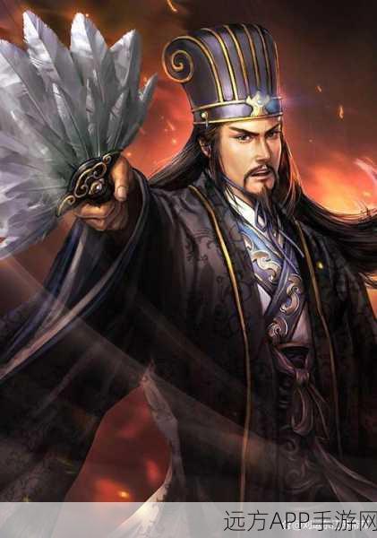 三国志14策略大揭秘，卧龙诸葛亮如何应对断粮危机？