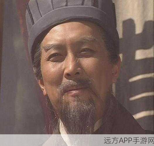 三国志14策略大揭秘,卧龙诸葛亮如何应对断粮危机?