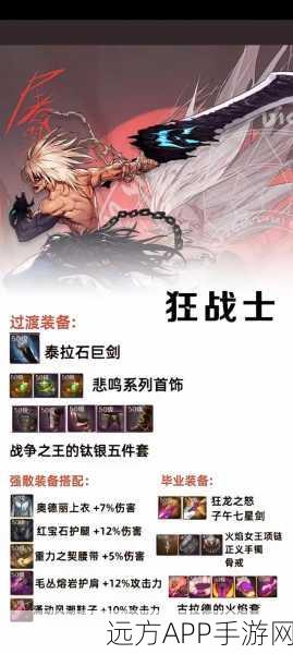 地下城与勇士,起源元素师顶级装备搭配攻略,解锁极致战斗力