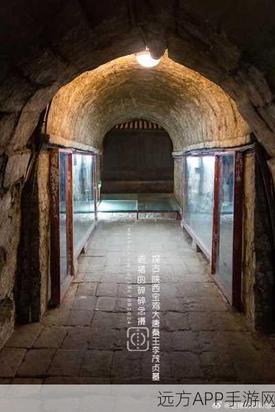 探秘大唐古墓，游仙记地宫副本深度攻略与实战技巧