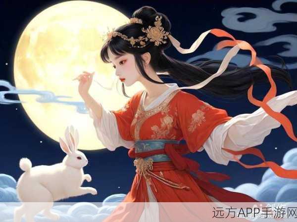 揭秘仙剑奇侠传圣姑身世之谜,传奇背后的深情与牺牲