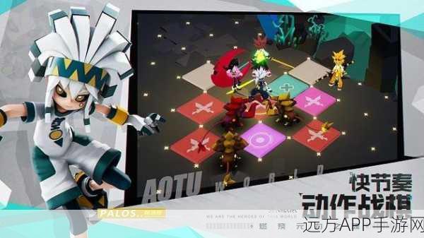 凹凸世界解密关卡1-17全解析，策略与技巧助你轻松通关