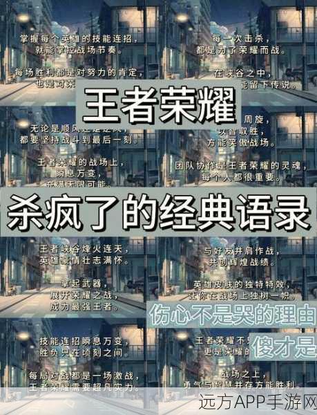 王者荣耀,解决王者时刻无法使用问题,助你记录精彩瞬间