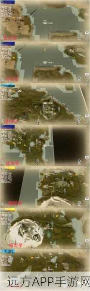 妄想山海狸猫村深度探索，龙哥位置全揭秘及高效攻略