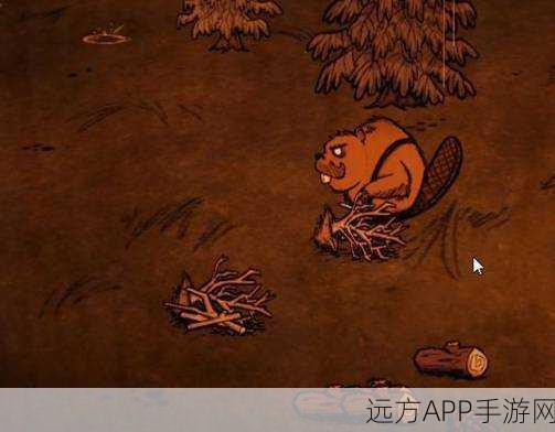 饥荒伐木工大揭秘,解锁三大神秘形态,挑战生存极限!