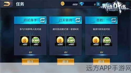 手游攻略大揭秘，飞跃星球新手开局必胜策略