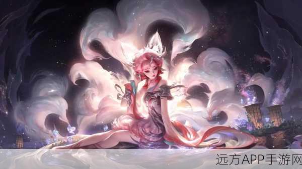 王者荣耀，解锁魅力妲己的全方位攻略