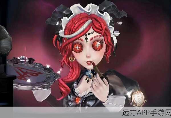 祭司技能焕新彩，深入解析第五人格祭司技能颜色调整