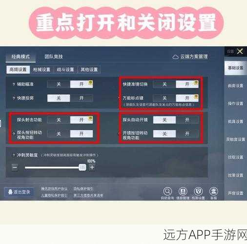 和平精英高手秘籍,深入解析前五退出对KD算法的影响及实战技巧