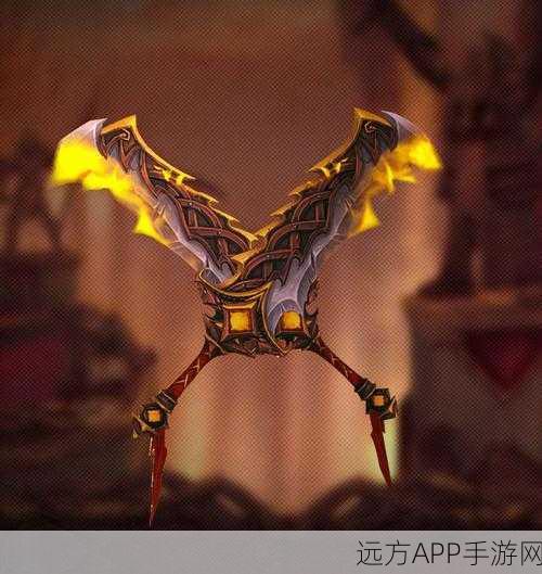 魔兽世界，炫彩之剑荣耀归来，限时活动详解