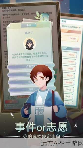 重塑梦想人生，第二人生2024手机版下载开启，深度模拟经营新体验