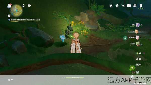 原神深度攻略，正法炬书·星夜之章完美通关全揭秘，速通技巧大放送