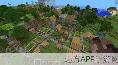 我的世界绿宝石块获取秘籍,解锁隐藏宝藏,打造梦幻家园