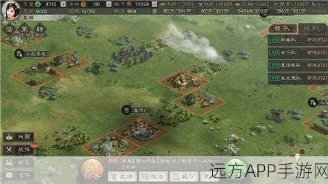 三国志战略版,铜币速刷秘籍大公开,助你称霸乱世!
