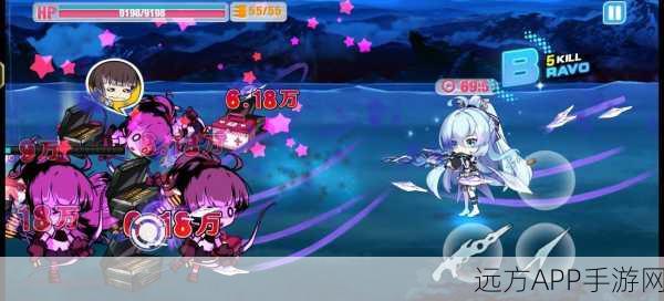 崩坏学园2深度解析,蝴蝶效应背后的策略与惊喜