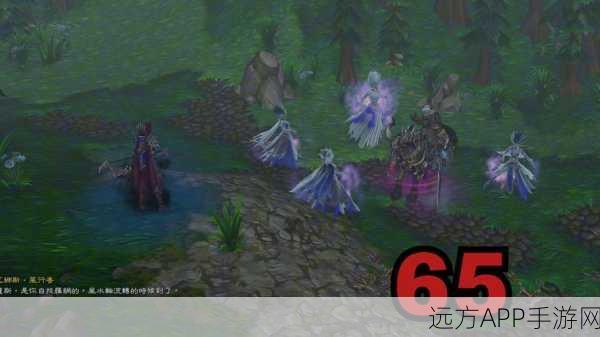 魔兽争霸3重制版遭遇音障，音频卡顿问题引玩家热议