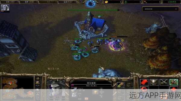 魔兽争霸3重制版遭遇音障,音频卡顿问题引玩家热议