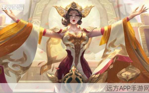 王者荣耀武则天获取攻略，解锁尊贵女帝的秘籍