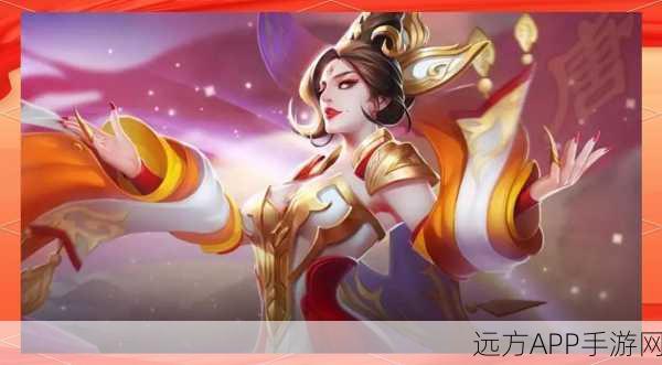 王者荣耀武则天获取攻略,解锁尊贵女帝的秘籍