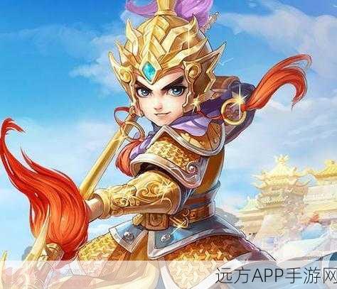 大话西游手游男仙角色修正攻略，打造无敌战力的秘诀