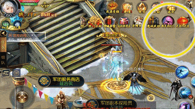魔域口袋版攻略，揭秘御剑师攻击力飙升的秘诀