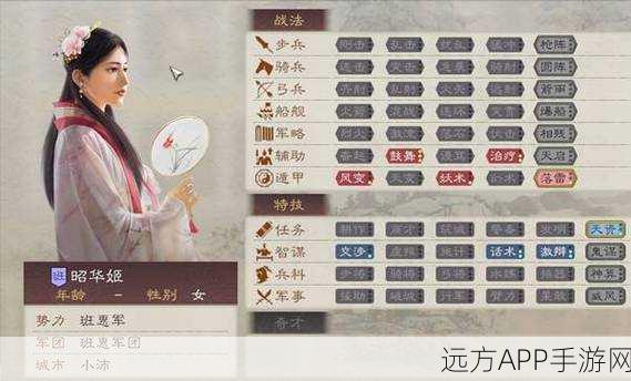 重制版三国志8,深度剖析君主身份的战略价值与独特优势