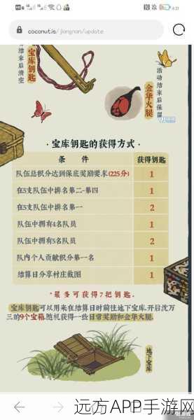 江南百景图金华火腿获取攻略,揭秘顶级玩家如何突破获取上限