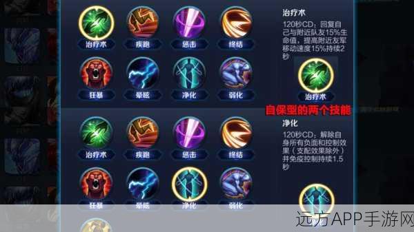 王者荣耀秘籍,解锁闪现技能,提升战场制胜力