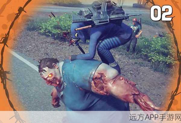 腐烂国度2终极战役震撼揭秘，领袖悲壮陨落，生存之战何去何从？