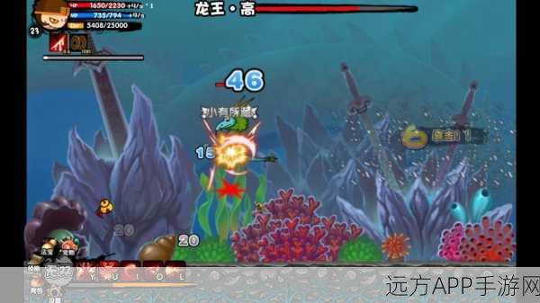 独家揭秘，造梦西游1无敌版全攻略与隐藏玩法深度解析