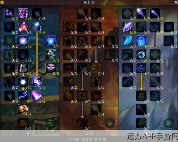 魔兽世界怀旧服TBC,职业种族搭配全攻略,解锁最优组合!