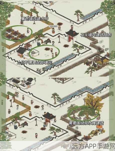 江南百景图深度攻略，鸡鸣山进贤任务完美通关秘籍