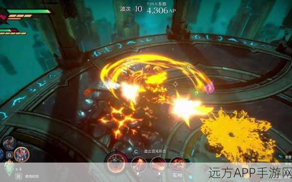 暗黑血统3终极攻略,揭秘附魔秘籍与竞技场制胜细节