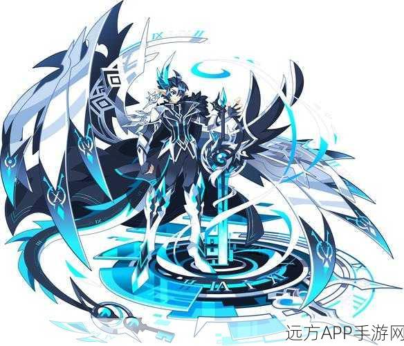 奥拉星巅峰对决,寒冰玉兔VS伊莎女王,谁才是最强王者?