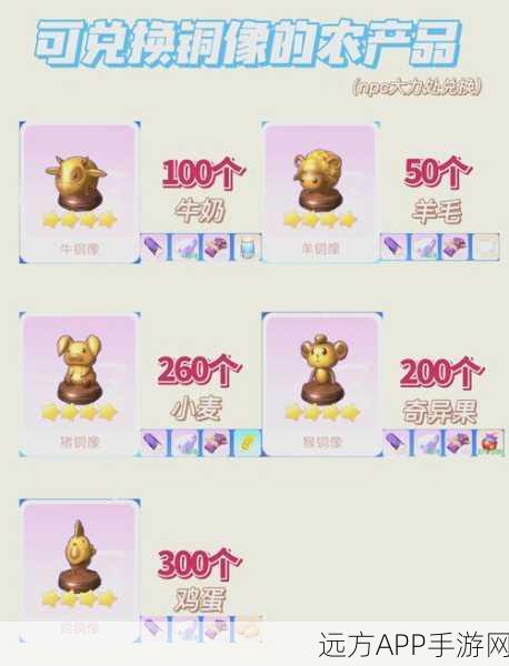 摩尔庄园手游深度采集攻略，掌握资源获取秘籍，解锁无限游戏乐趣！
