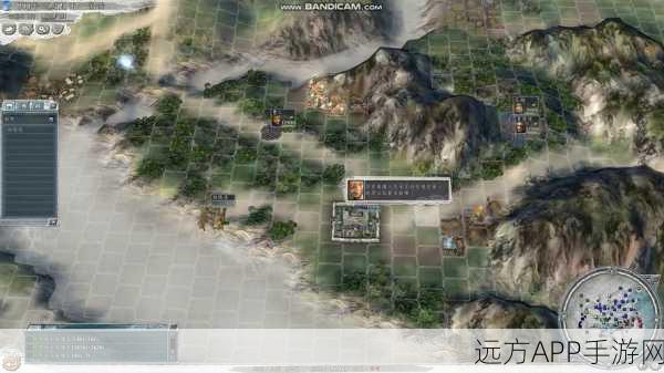 三国志11威力加强版，策略至上，优先开发攻略大揭秘！