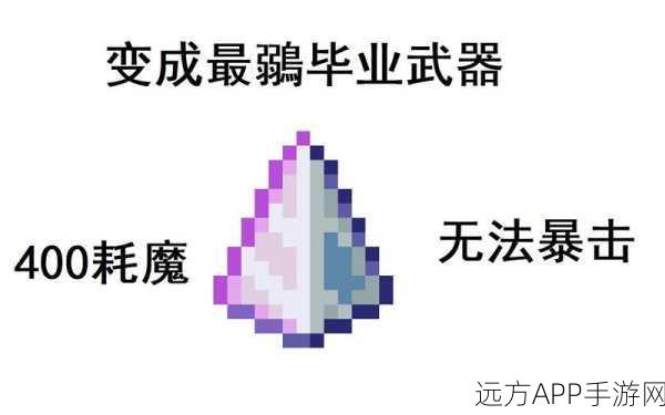 泰拉瑞亚终极挑战，揭秘最终棱镜最强前缀与竞技盛宴