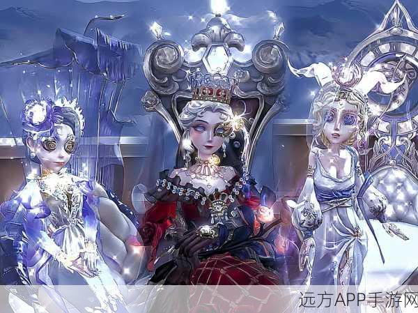 揭秘第五人格虚妄之作，解码奇幻魅力与深度赛事细节