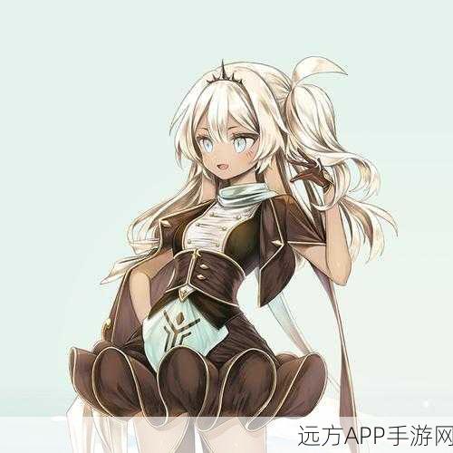 魔女之泉4，露娜塔觉醒，勇者魔法交织的奇幻冒险之旅