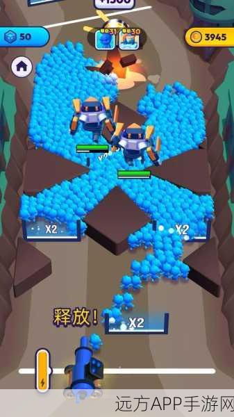小炮队形下载_超级有趣的休闲对战游戏