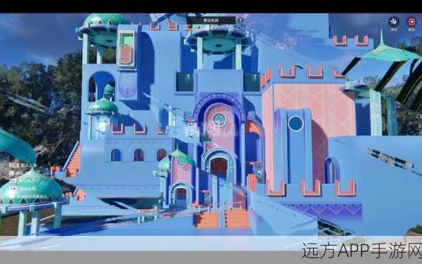 星球重启，家园蓝图革新，未来科幻冒险赛全面启航