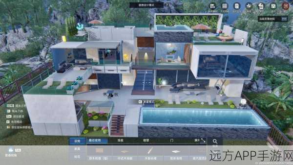 星球重启,家园蓝图革新,未来科幻冒险赛全面启航