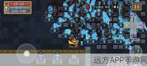 元气骑士安卓版大升级！独家揭秘电视模式解锁攻略