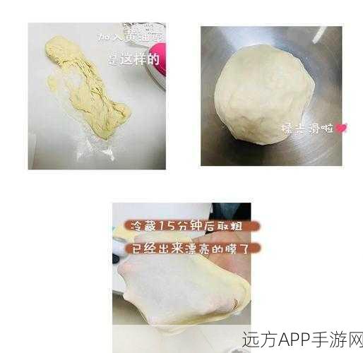 我的世界烘焙秘籍,轻松制作美味面包教程