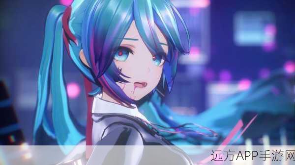 虚拟偶像激战SRPG新纪元,究极少女 阿尔特斯Steam震撼登场